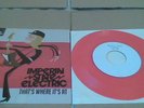 Imperial State Electric:That's 7