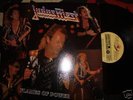 JUDAS PRIEST.FLAMES OF POWER.LP L@VE ´81&´83.RARE AS