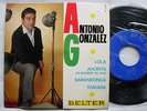 ANTONIO GONZALEZ EL PESCAILLA 7