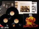 KISS THE ORIGINALS JAPAN 