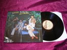 LP - Bad Boys Blue / Love is no Crime - Disco 1987 VG++
