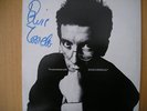 ELVIS COSTELLO -A CONVERSATION WITH PROMO SIGNED DBL LP