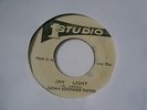 JUDAH ESKENDER TAFARI - JAH LIGHT {7