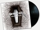 Metallica Death Magnetic deluxe vinyl