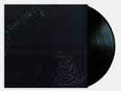 Metallica Black Album vinyl