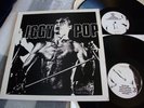 Iggy Pop - The Ritz NYC 20 Jul 88 - Live 2LP stooges