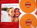 SMASHING PUMPKINS SIAMESE DREAM VINYL 2 LP ORANGE ZWAN