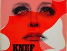 Hildegard Knef S/T DECCA SLK 16633-P PSYCH FUNK BREAKS
