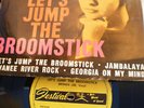 Brenda Lee Aust Festival EP 'Let's Jump The Broomstick'