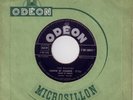 BEATLES French SP Odéon 7 SO 10091 She loves you