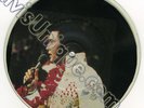 Elvis Presley Rare Aloha Test Presssing Picture Disc