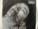 TRONICS SHARK F*CKS TIME OFF ALIEN 18 LES ZARJAZ RARE 7