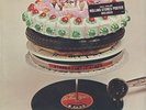 ROLLING STONES Let It Bleed VINYL LP U.S. SEALED PROMO