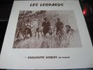 LES LEOPARDS RARE AFRO JAZZ BEGUINE CALYPSO HIT PARADE