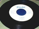  ROCKABILLY Hank Le Gault I Knew 45 Stardale