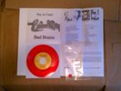 Bad Brains Pay To Cum RSD RED LE of 250 7