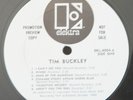Tim Buckley-S/T-ORIGINAL US MONO PROMO LP