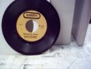 DAVID COLEMAN-DROWN MY HEART-LATIN SOUL 45-BARRY