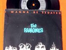 Ramones – I Wanna Be Sedated 7