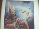 STYX   Man Of Miracles    WN   Sealed  LP  Rare