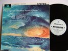 Klemperer SAX 2464 Conducts More Wagner UK LP B/S