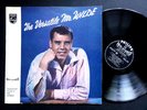 MARTY WILDE LP VERSATILE MR WILDE UK STEREO 1ST 1960 EX