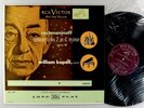 RCA LM 1097 KAPELL: RACHMANINOFF PIANO CONCERTO 2