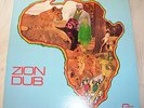 ZION DUB Carl's Records Orig US Press scarce near mint