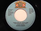 Ronnie McNeir:  Different Kind of Love/Good Side ....