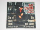 7“  Ray Textor und die Strangers  - TOP German Beat Cov