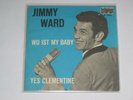 7“ Jimmy Ward  - Wo ist mein Baby