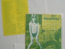 Sarah Records 81 Heavenly 'P.U.N.K. Girl' 7