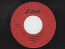 The Down Beats AGAIN/I'M GONNA PUT YOU DOWN on Entente
