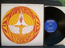 Entourage 1973 Hippie Commune Psych LP Folkways NM