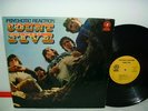 Count Five,Psychotic Reaction MONO LP DSM-1001