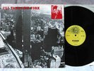 Tom Waits - I'LL TAKE NEW YORK - Mega rare LIVE LP 1987