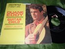 RARE DUANE EDDY RCA 45 & PS SLEEVE  GUITAR CHILD /JERKY
