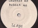 SLADE-SKWEEZE ME PLEEZE ME UNIQUE  WHITE LABEL GREEK 45