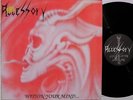 ACCESSORY -Within your mind LP 1992 morgoth protector