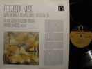 TAS H-71291 PERCUSSION MUSIC Stunning NM