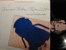AUDIOPHILE JENNIFER WARNES Famous Blue Raincoat VG++