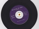 Garage Surf 45 YOUNG SAVAGES Invaders Are Coming HEAR