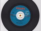 Garage Fuzz 45 SONNY FLAHARTY & MARK V ..Conductor HEAR