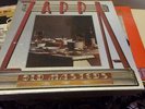FRANK ZAPPA The Old Masters Box Two Barking Pumpkin
