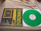 HAMMERHEAD - Into the Vortex  GREEN VINYL AM REP