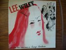 Lee Wiley Gershwin 8 show tunes 10 inch lp libery music