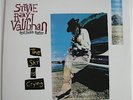 STEVIE RAY VAUGHAN RARE Vinyl  NM  blues guitar NICE