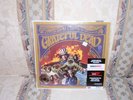 Grateful Dead MONO Debut LP SEALED 3000 COPIES ONLY