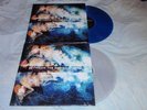Between the Buried And Me Parallax Hyper Blue/CLEAR LPs