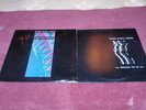 Nine Inch Nails Pretty Hate Machine 89 LP SEALED & 12